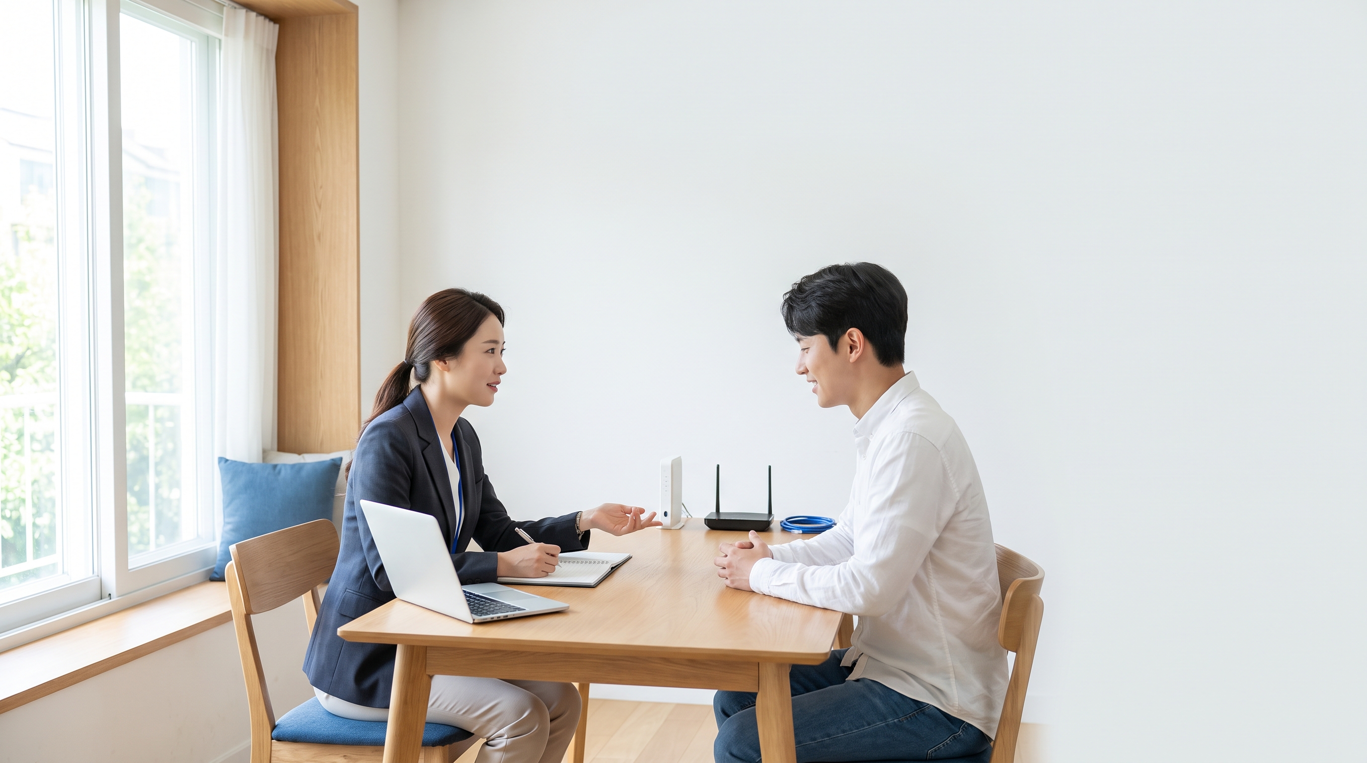 인터넷 · 올링크 · 약정 만료... 대표 이미지