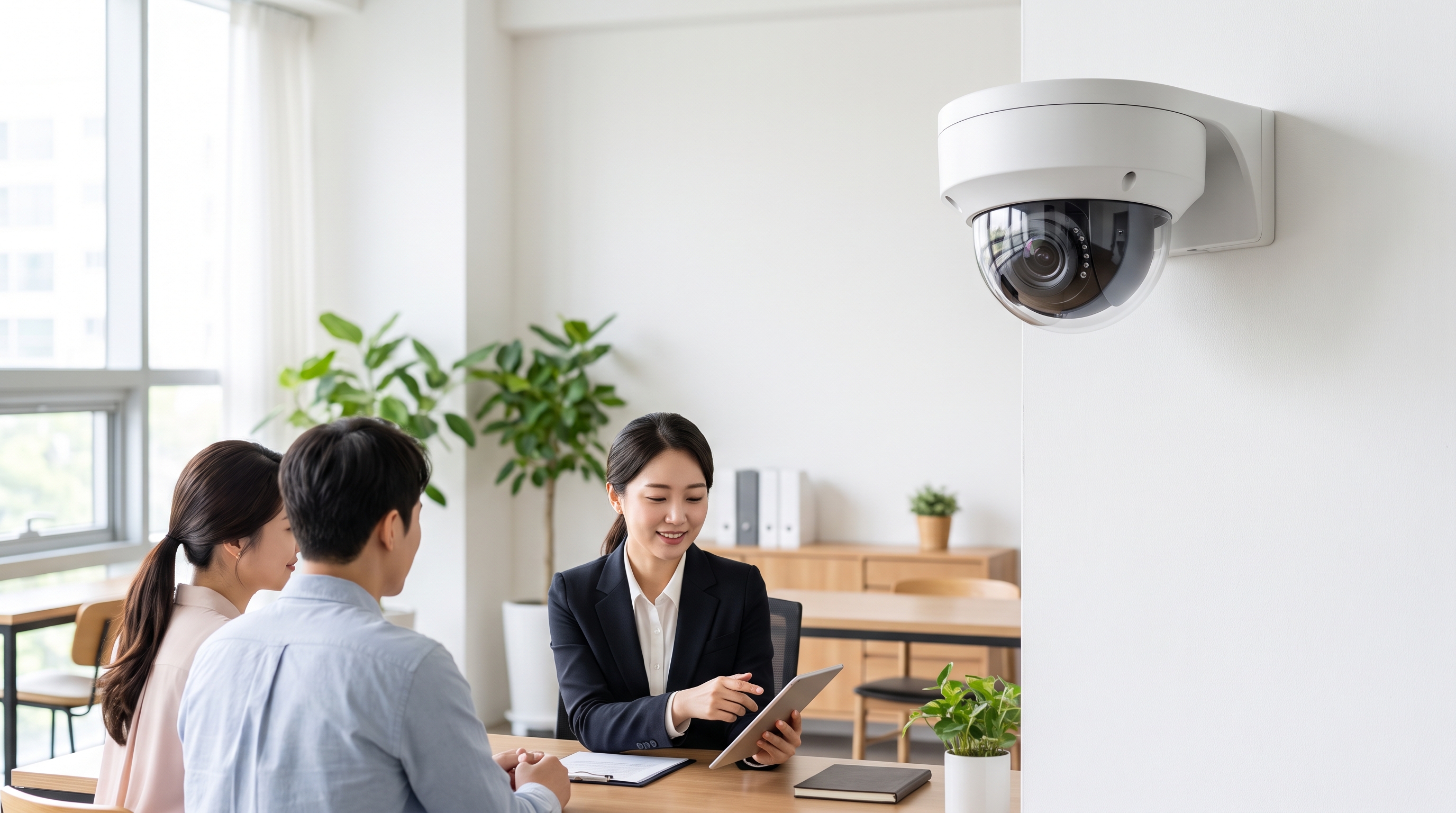 CCTV · 비즈인사이더 · 방범용 씨씨티비 아직도 설치 안하셨나요? 대표 이미지