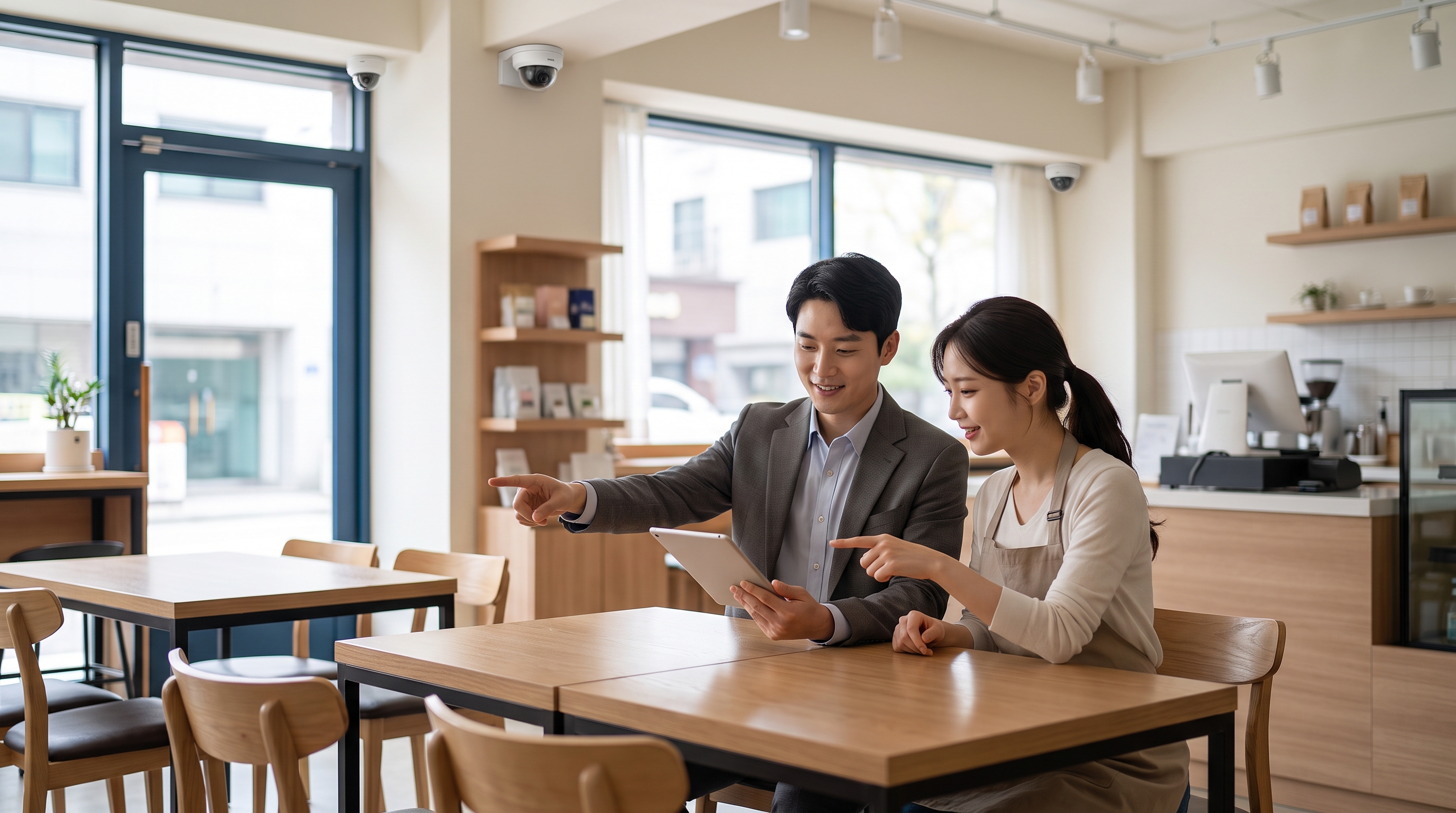 CCTV · 백선생cctv 대표 이미지