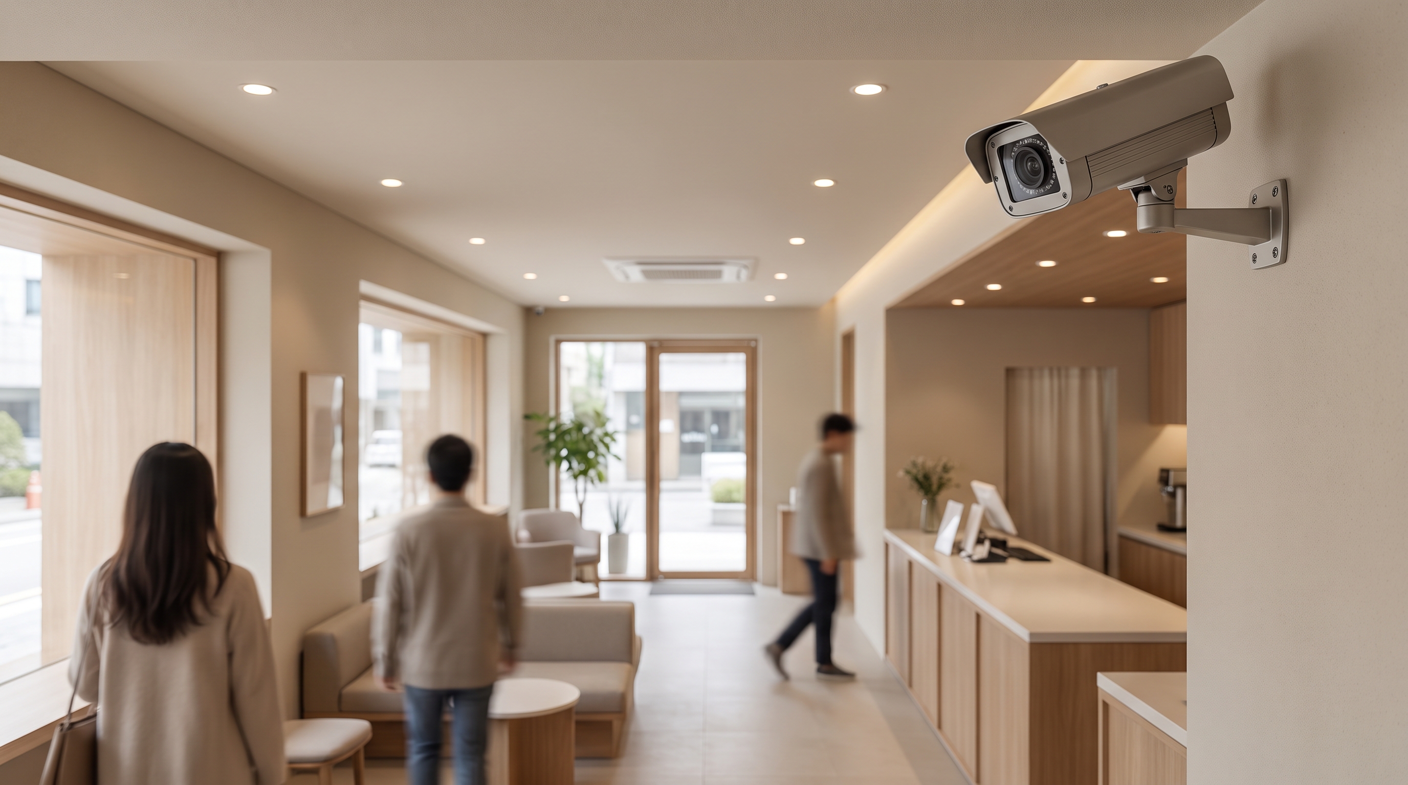 CCTV · 인터넷공장 · 우리 지킴이 대표 이미지