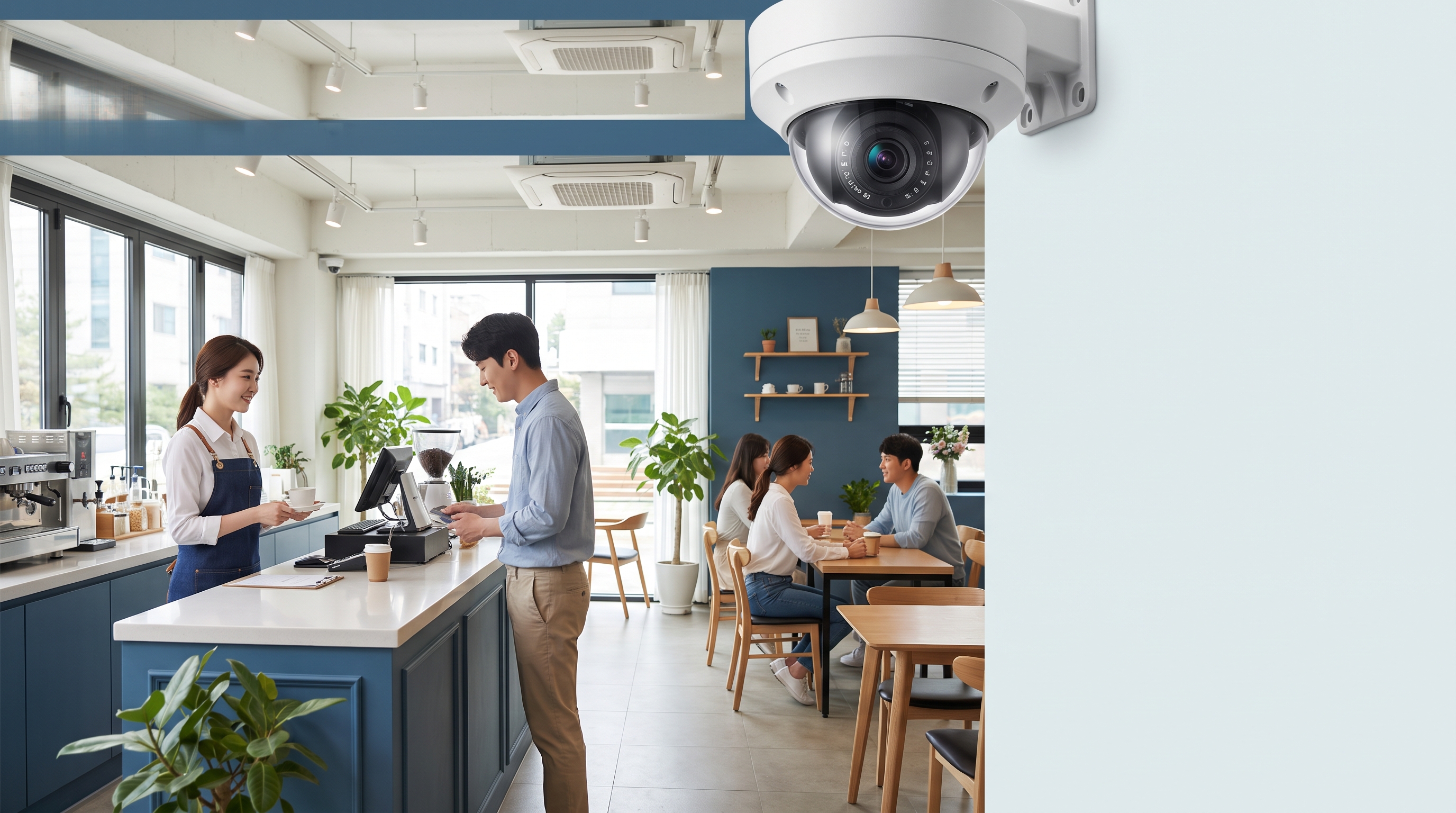 CCTV · 대양통신 · 방범용 CCTV 아직도 설치 안 하셨나요 ? 대표 이미지
